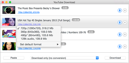 What Is The Best Youtube To Mp3 Converter For Mac